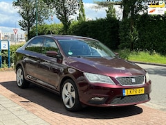 SEAT Toledo - 1.2TSI Businessline * APK 06-2027