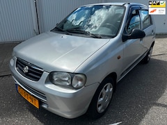 Suzuki Alto - 1.1 GLX Jubilée 2