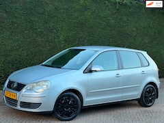 Volkswagen Polo - 1.4-16V Optive RIJDGOED/AIRCO/1E EIG/APK5-27