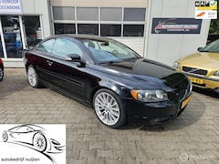 Volvo C70 Convertible - 2.0D Kinetic