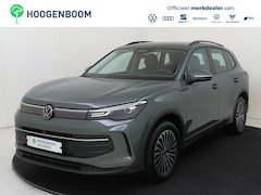 Volkswagen Tiguan - 1.5 eHybrid Life Edition | SoH 100% | Trekhaak | Adaptieve demping | 360 camera | Parkeera