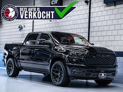 Dodge Ram 1500 - Sport Night Custom | BPM-vrij leverbaar | 3.0L 420PK 4x4 Crew Cab
