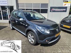 Dacia Sandero Stepway - 1.6 AIRCO