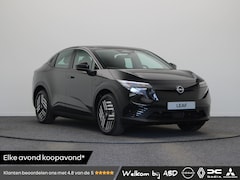 Nissan LEAF - Engage Plus 52 kWh | 18" lichtmetalen velgen met diamond cut | Blind Spot (Warning & Inter