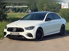 Mercedes-Benz E-klasse - 300 e 4MATIC AMG Line
