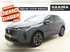 Peugeot 3008 - 1.2 Hybrid 145 Allure DEMO VOORDEEL € 4.000 | Navigatie | Adaptieve Cruise Control | 360 V