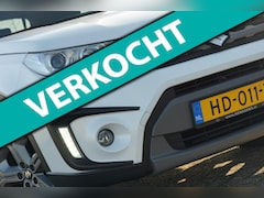 Suzuki Vitara - 1.6 Exclusive Automaat - Arctic White/Black - Nieuwstaat