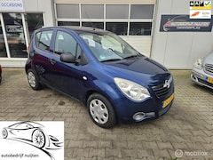 Opel Agila - 1.0 Essentia