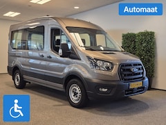Ford Transit - L2H2 Rolstoelbus Automaat