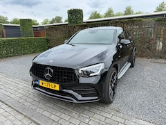 Mercedes-Benz GLC-klasse Coupé - AMG 43 4MATIC