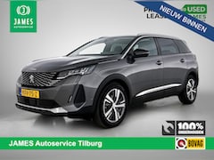 Peugeot 5008 - 1.2 AUTOMAAT 7-PERS. Crossway 1/2 LEER | CAMERA | CLIMA | 18"LMV