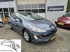 Peugeot 308 - 1.6 VTi X-Line