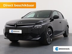 Lancia Y(psilon) - Ypsilon LX - Electric Automaat