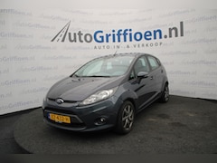 Ford Fiesta - 1.25 Trend nette 5-deurs met klima