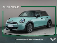 MINI 5-Deurs - 1.5 Cooper C Classic M