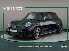 MINI 3-Deurs - 2.0 JCW John Cooper Works XL