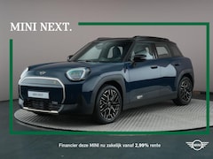 MINI Aceman - SE Classic XS 54.2 kWh