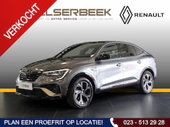 Renault Arkana - 1.6 E-Tech hybrid 145 E-Tech engineered *Trekhaak