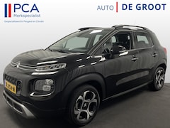 Citroën C3 Aircross - SHINE 110pk Navi+Carplay | Keyless | LMV | Camera