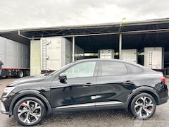 Renault Arkana - 1.6 E-Tech Hybrid 145pk 8-traps aut RS-Line - cam - carbon - leer - keyless - stuurverw