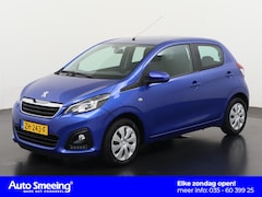 Peugeot 108 - 1.0 e-VTi Active | Airco | Bluetooth | 12 mnd Garantie |