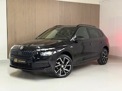 Skoda Kamiq - 1.5 TSI ACT Monte Carlo * Automaat * Trekhaak * Camera