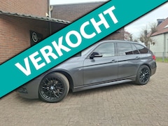 BMW 3-serie Touring - 320i M Sport Edition 184PK Auto. Apple Carplay / Navigatie / Keyles Entree / Surround View