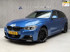 BMW 3-serie Touring - 320i / NAP / Dealer Onderhouden / Full Option