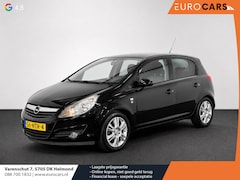 Opel Corsa - 1.4-16V '111' Edition Airco Cruise Control Lichtmetalen Velgen Perfect onderhouden5-Deurs