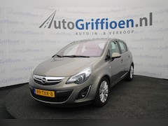 Opel Corsa - 1.4-16V Cosmo 5-deurs met trekhaak