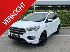 Ford Kuga - 1.5 EcoBoost ST Line * Carplay * Nwe Distributie * Garantie