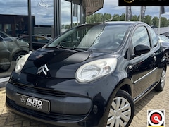 Citroën C1 - 1.0-12V Séduction | Airco | 2 Sleutels |