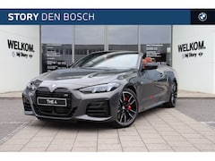 BMW 4-serie Cabrio - M440i xDrive Automaat / Trekhaak / Parking Assistant Plus / M Adaptief onderstel / Adaptie
