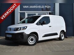 Peugeot Partner - 1.5 BlueHDi 100pk Camera / Apple