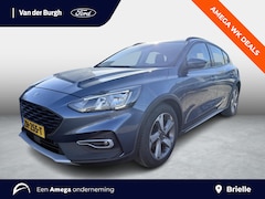 Ford Focus - 5-deurs Active Business 1.0 ECOboost 125pk Trekhaak - NL-auto - eerste eigenaar