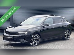 Opel Astra - 1.2 Turbo Ultimate Pano HUD Memory 360°ACC,