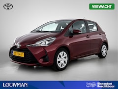 Toyota Yaris - 1.5 VVT-i Active MJ