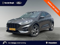Ford Kuga - ST-Line X 2.5 Plug-in Hybrid WinterPack - Driver Assist Pack - Technology Pack