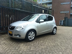 Opel Agila - 1.2 Edition Met een APK tot Juni 2027 en een NAP.