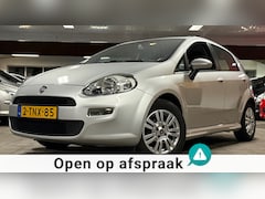 Fiat Punto Evo - 0.9 TwinAir Pop|NAP|APK03-27|Airco|5Deurs|PerfectOH|CruiseControl|