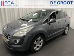 Peugeot 3008 - SR 120pk Climat | Cruise | Trekhaak