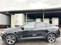 Renault Arkana - 1.6 E-Tech Hybrid 145pk 8-traps aut RS-Line - cam - carbon - leer - keyless - stuurverw