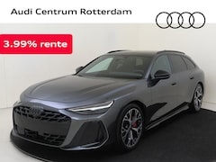 Audi A6 Avant - e-hybrid quattro S tronic 299pk S edition