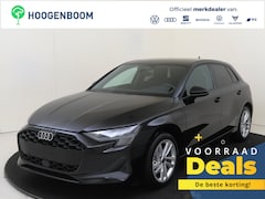 Audi A3 Sportback - 40 TFSI e S tronic 6 204pk Pro Line