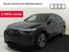 Audi Q5 Sportback - e-hybrid quattro S tronic 299pk S edition