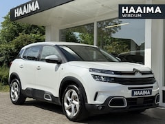 Citroën C5 Aircross - 1.6 Plug-in Hybrid 225 Feel | Navigatie | Climate & Cruise Control | Achteruitrijd Camera