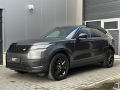 Land Rover Range Rover Velar - 2.0 P400e SE Carpathian Grey | Pano | Trekh | MeridianSurround | Sfeer | 1e Eig
