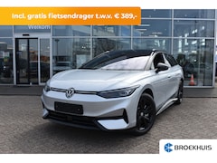 Volkswagen ID.7 Tourer - Limited Edition | Airconditioning automatisch, 2-zone (Climatronic) | Koplampverlichting L