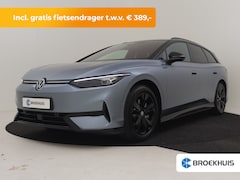 Volkswagen ID.7 Tourer - Limited Edition | Airconditioning automatisch, 2-zone (Climatronic) | Koplampverlichting L