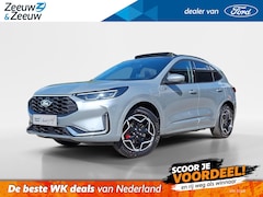 Ford Kuga - 2.5 PHEV ST-Line X | Winterpack | Matrix Ledkoplampen | 19" Lichtmetaal | El. Trekhaak | P